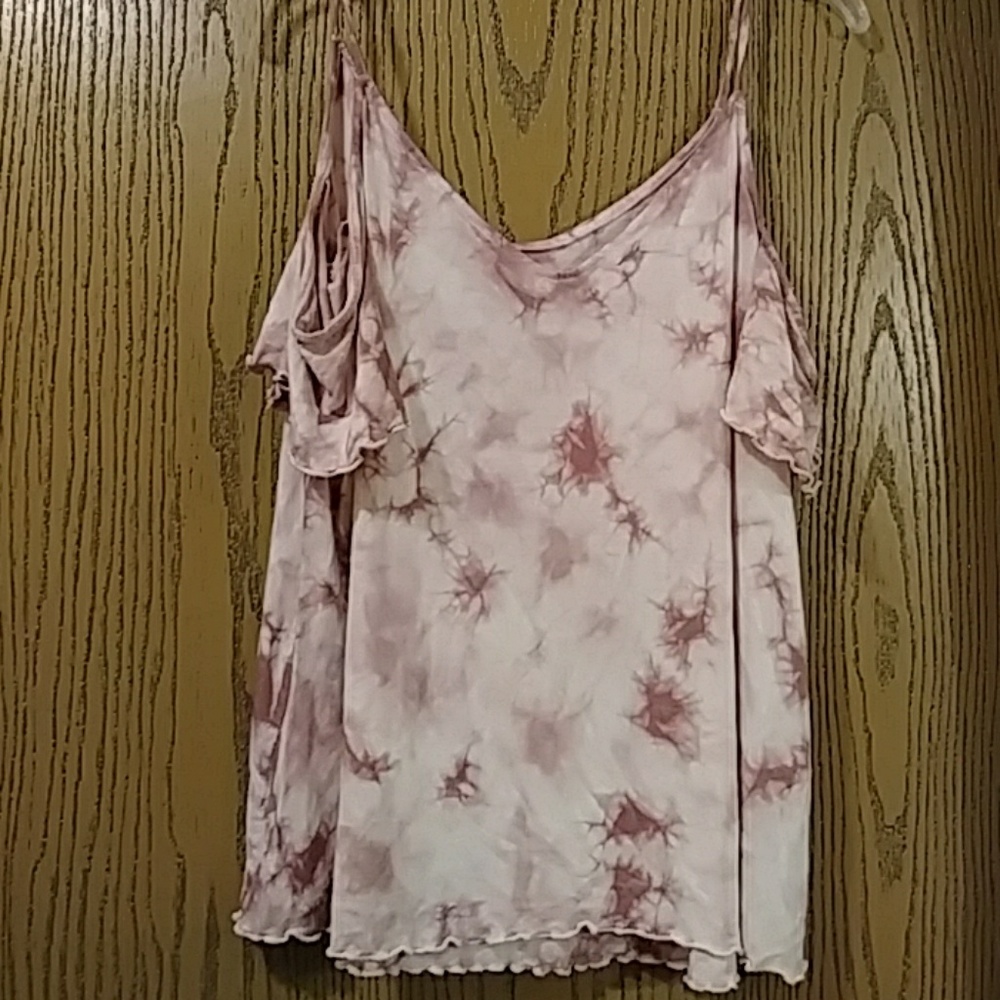 Ae cropped top
